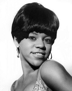 Florence Ballard