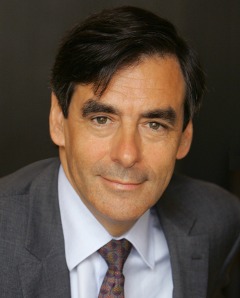 François Fillon