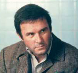 Charles Grodin