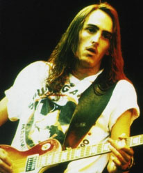 Mike McCready