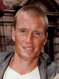 Dolph Lundgren