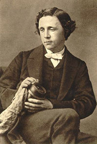 Lewis Carroll