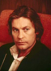 Helmut Berger