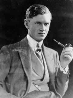 Evelyn Waugh