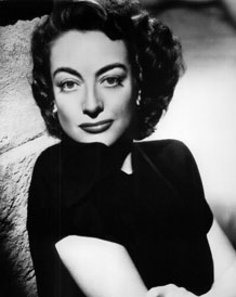 Joan Crawford