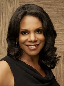 Audra McDonald