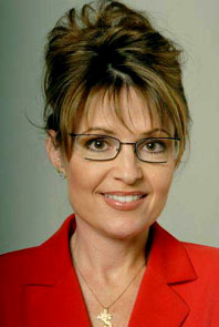 Sarah Palin