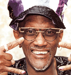 Bernie Worrell