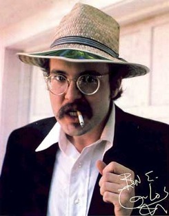 Bun E. Carlos