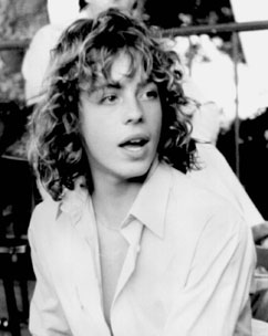 Leif Garrett