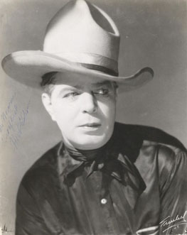 Hoot Gibson