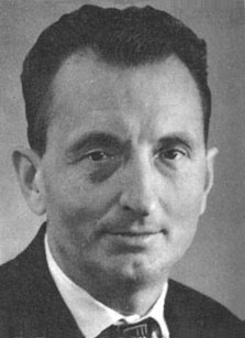 Aleksandr M. Prokhorov