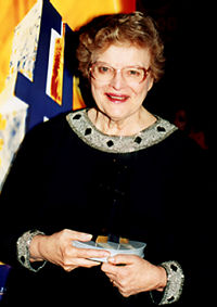 Dede Allen