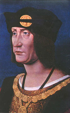 Louis XII