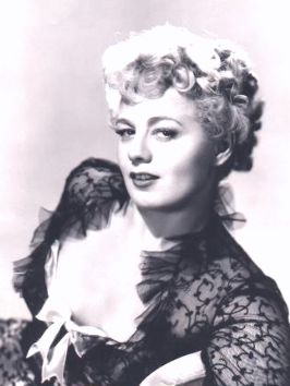 Shelley Winters