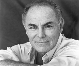 John Saxon