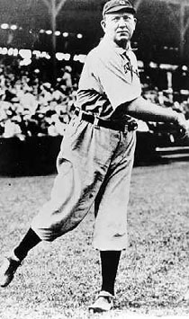 Cy Young