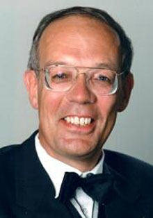 Bert Sakmann