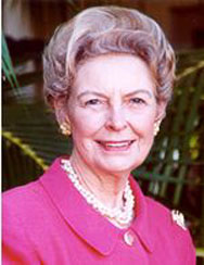 Phyllis Schlafly