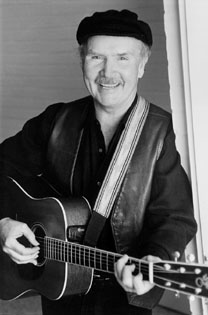 Tom Paxton