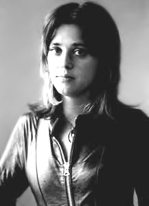 Suzi Quatro