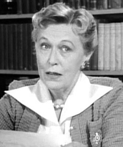 Doris Packer