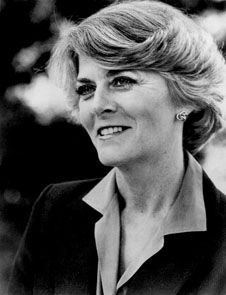 Geraldine Ferraro