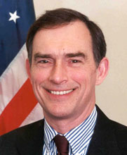 Peter Visclosky