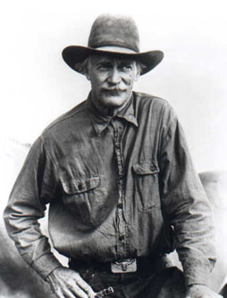 Richard Farnsworth