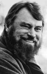 Brian Blessed