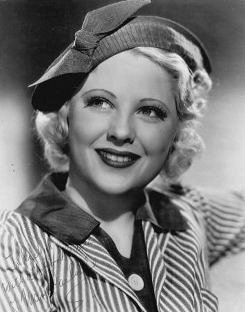 Mary Carlisle