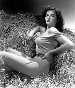 Jane Russell