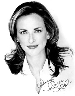 Marlee Matlin