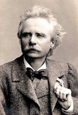 Edvard Grieg