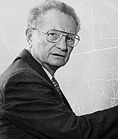 Paul Samuelson