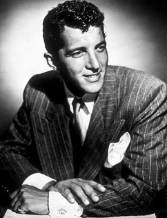 Dean Martin