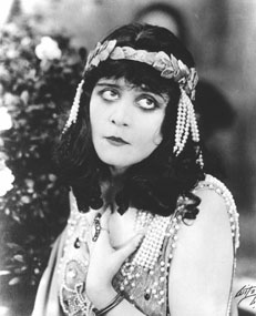 Theda Bara