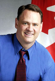 David McGuinty