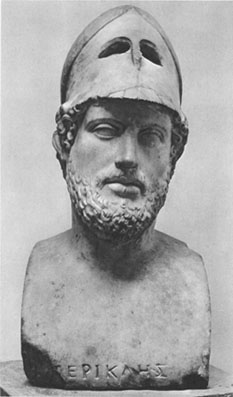 Pericles