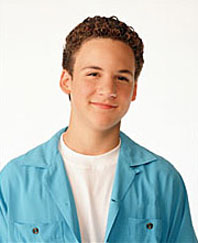 Ben Savage