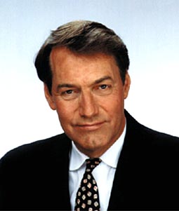 Charlie Rose