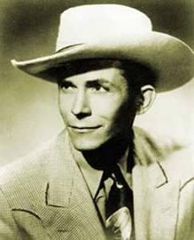 Hank Williams, Sr.