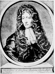 Robert Boyle