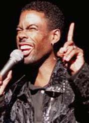 Chris Rock