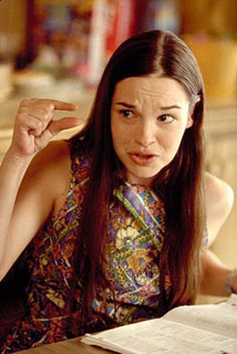 Tammy Blanchard