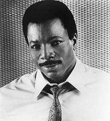 Carl Weathers