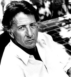 Dustin Hoffman