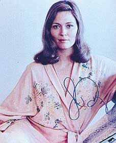 Faye Dunaway