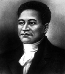 Crispus Attucks