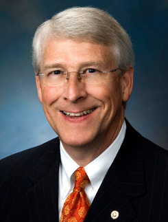 Roger Wicker